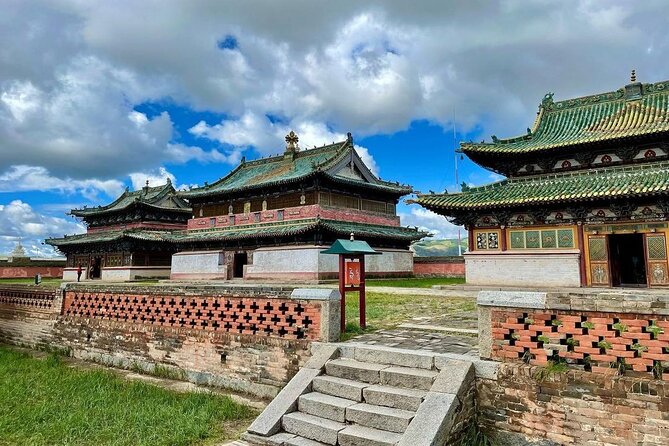 Captivating Central Mongolia With Guide - Customer Reviews