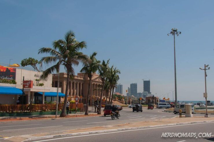 Captivating Colombo Discovery (Colombo City Tour) - Highlights of the Colombo City Tour