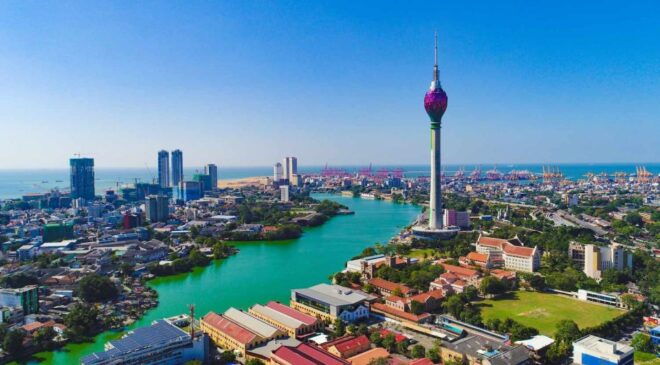 Captivating Colombo Discovery (Colombo City Tour) - Inclusions in the Tour Package