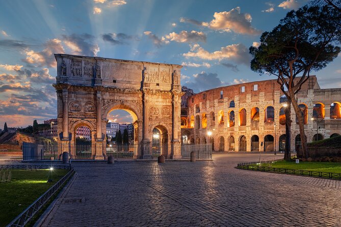 Captivating Constantine Tour - Bridges & Monuments - Tour Guide Engagement