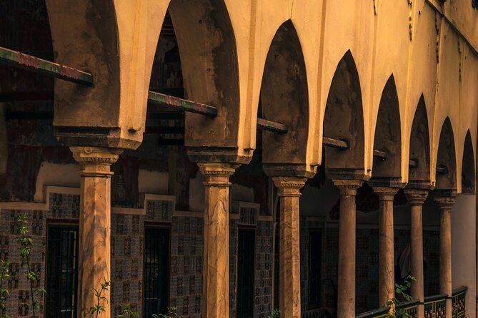 Captivating Constantine Tour - Bridges & Monuments - Additional Info for Travelers