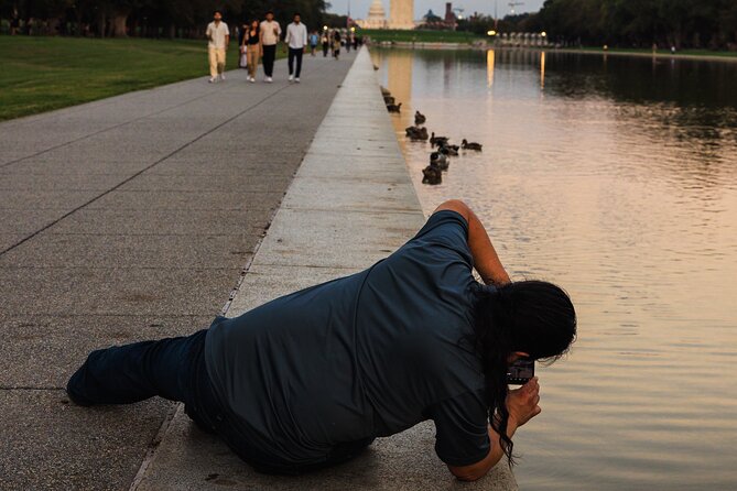 Captivating DC Private Photography Workshop - Event Details