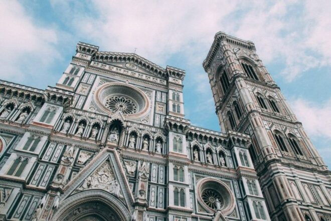 Captivating Florence Walking Tour - Inclusions