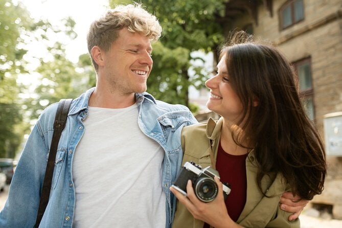 Captivating Mostar - Walking Tour for Couples - Booking Information