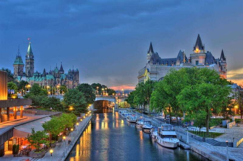 Captivating Ottawa Walk: Historic and Cultural Highlights - Good To Know