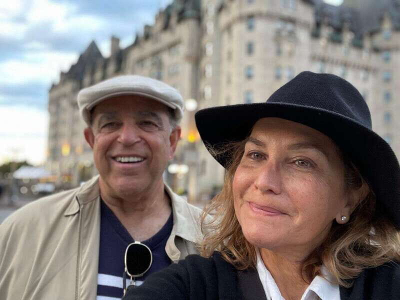 Captivating Ottawa Walk: Historic and Cultural Highlights - Exploring Ottawa’s Heart on Foot