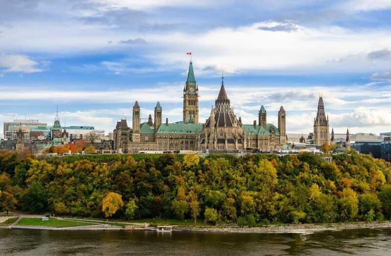 Captivating Ottawa Walk: Historic and Cultural Highlights - FAQ
