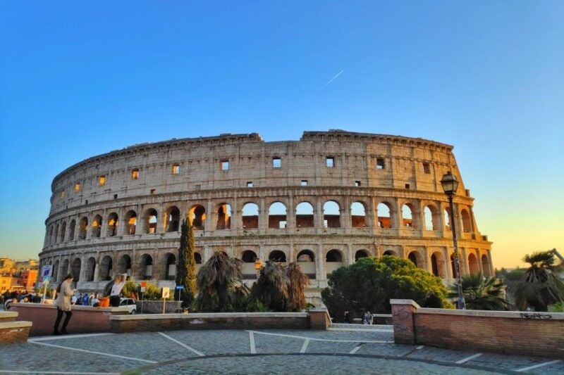Captivating Pearls of Rome Family Walking Tour - Good To Know