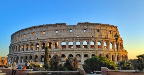 Captivating Pearls of Rome Family Walking Tour - Frequently Asked Questions