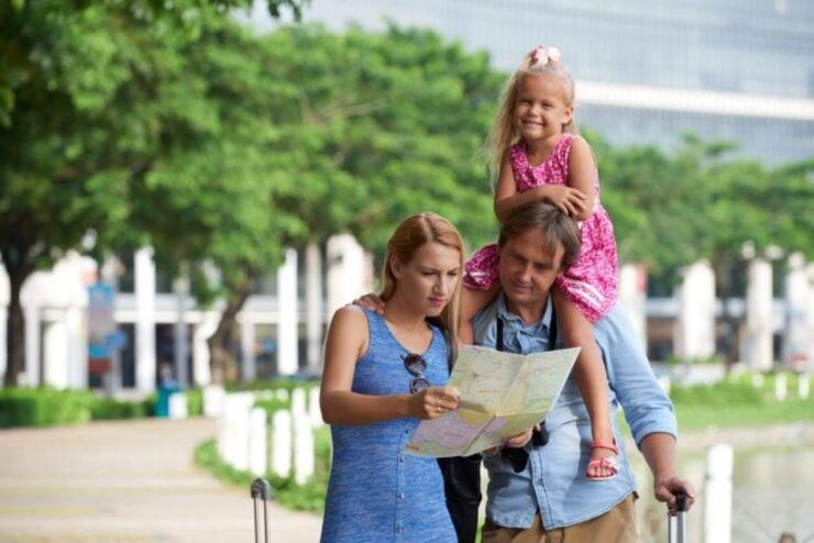Captivating Utrecht Family Walking Tour - Good To Know
