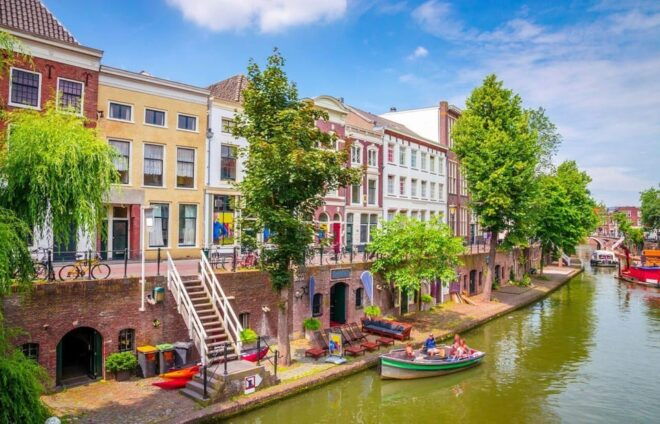 Captivating Utrecht Family Walking Tour - Miffy Interactive Museum