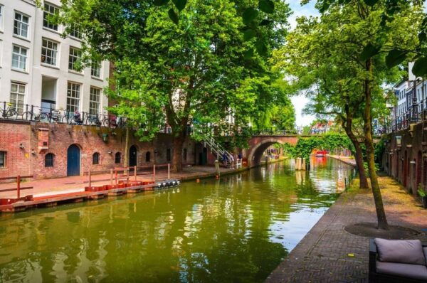 Captivating Utrecht Family Walking Tour - Frequently Asked Questions