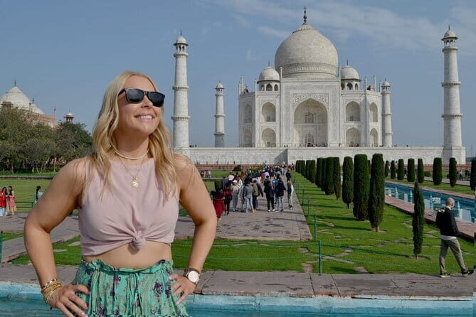 Captivating Walk through Old Delhi's Colorful Chandni Chowk & Private Transfer - Who Is This Tour Best Suited For?  