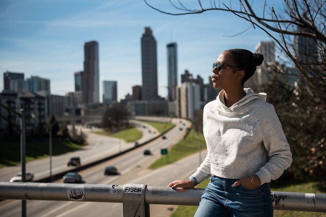 Capture Athens Greece - Photoshoot - The Sum Up