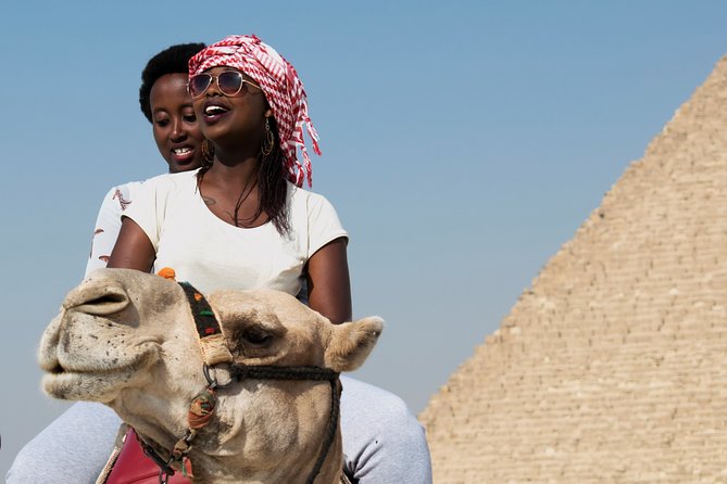 Capture Breathtaking Moments in Cairo - Good To Know