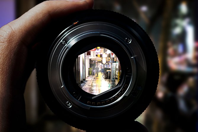 Capture Breathtaking Moments in Cairo - Unleash Your Creativity Through Photography