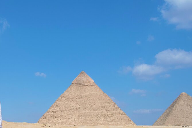 Capture Breathtaking Moments in Cairo - Embrace the Vibrant Spirit of Cairo