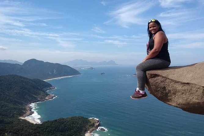 Capture Breathtaking Moments on Rio Hike - Tour Highlights