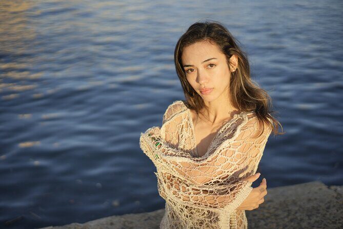 "Capture Memories: One-Hour Photography Experience at Waikiki" - Good To Know