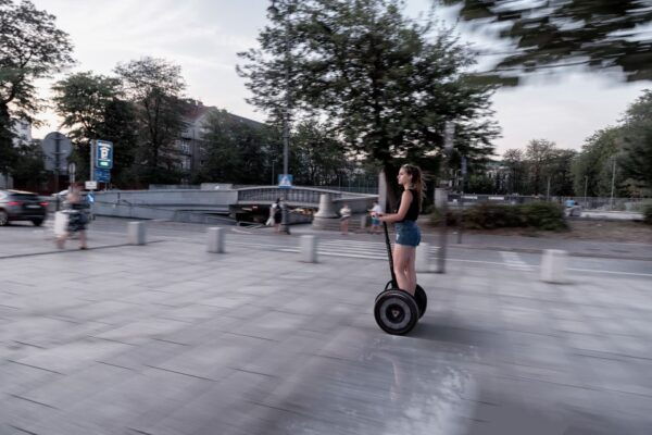Capture the Magic: 1-Hour Segway Rental With Photosession - Frequently Asked Questions