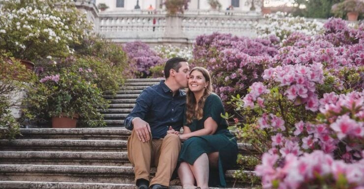 Capture the Magic, Iconic Rome Photoshoot Experience - Itinerary Highlights