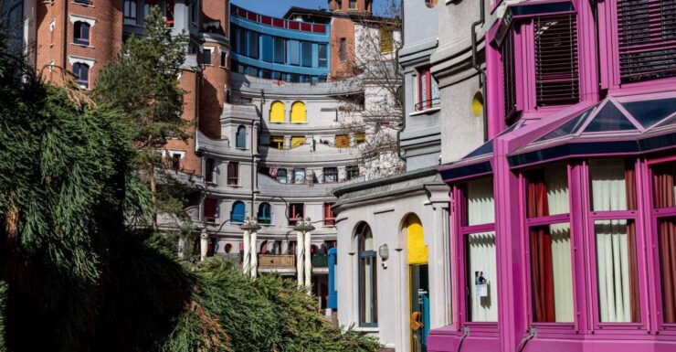 Capture the Most Instaworthy Spots of Geneva With a Local - Activity Details