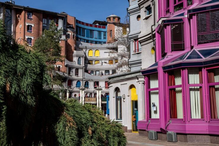 Capture the Most Instaworthy Spots of Geneva With a Local - Experience Highlights
