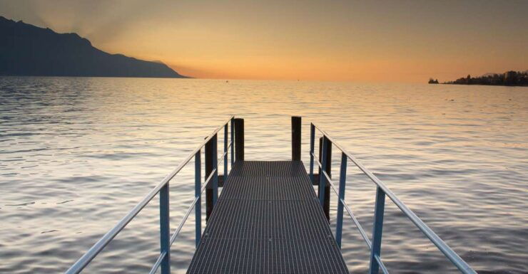 Capture the Most Instaworthy Spots of Montreux With a Local - Booking Options