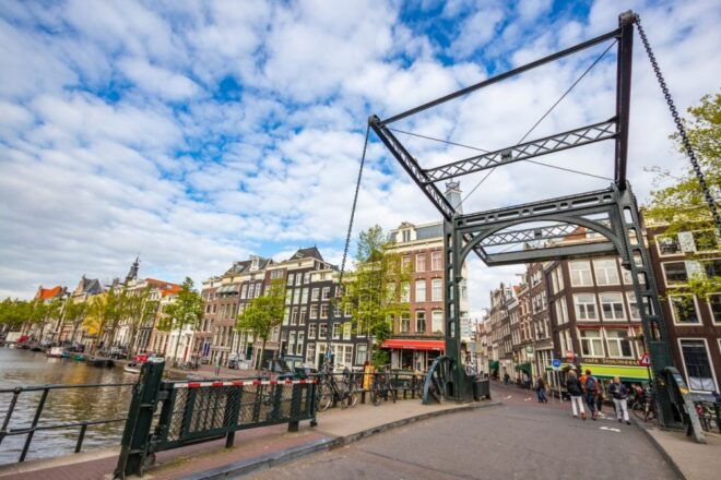 Capture the Most Photogenic Spots of Amsterdam With a Local - Anne Franks House