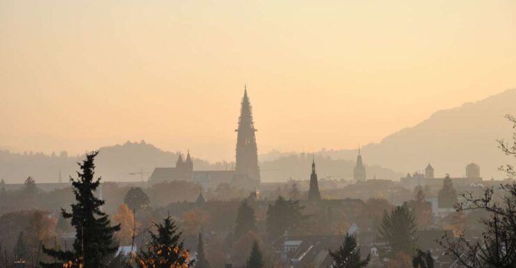 Capture the Most Photogenic Spots of Freiburg With a Local - Activity Details