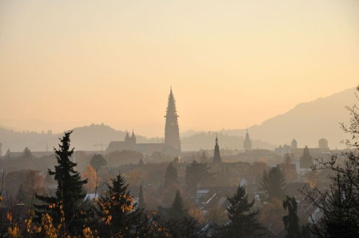 Capture the Most Photogenic Spots of Freiburg With a Local - Experience Highlights
