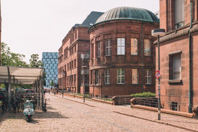 Capture the Most Photogenic Spots of Freiburg With a Local - Meeting Point and Important Information