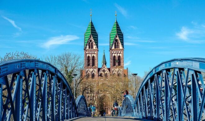 Capture the Most Photogenic Spots of Freiburg With a Local - The Sum Up