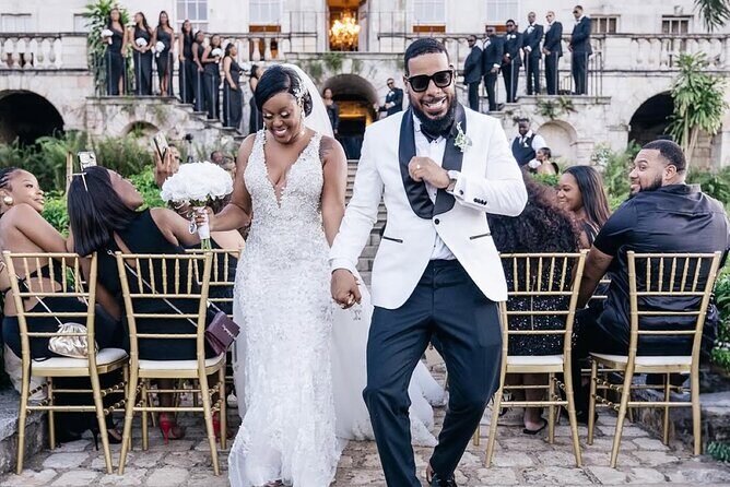 Capture Your Dream Wedding Jamaica Top Photographer Vaughn - Capture Your Dream Wedding Jamaica with Vaughn: A Practical, Authentic Review