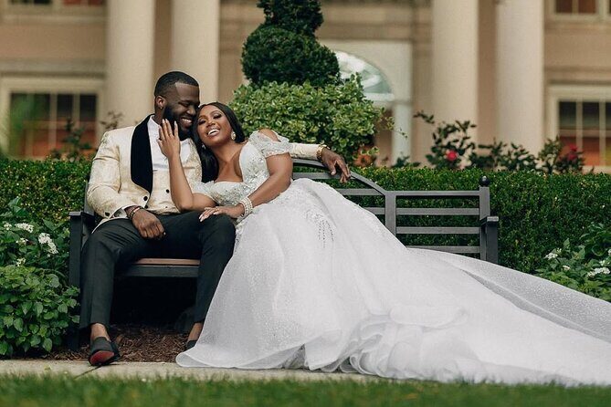 Capture Your Dream Wedding Jamaica Top Photographer Vaughn - Using Your Photos After the Shoot