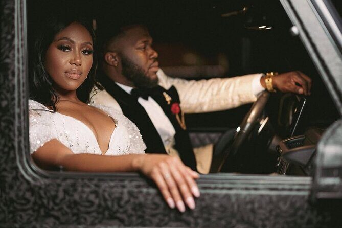 Capture Your Dream Wedding Jamaica Top Photographer Vaughn - Is This Experience Worth It?