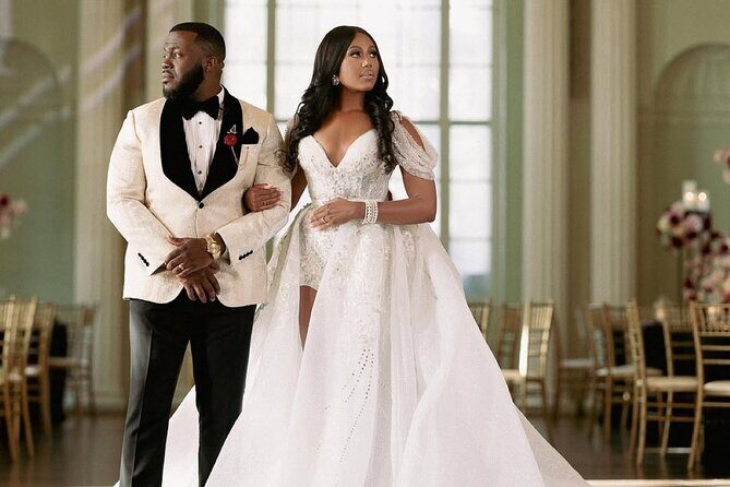 Capture Your Dream Wedding Jamaica Top Photographer Vaughn - Who Should Consider This?