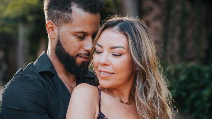 Capture Your Love Story in Horta Labyrinth Barcelona - Good To Know