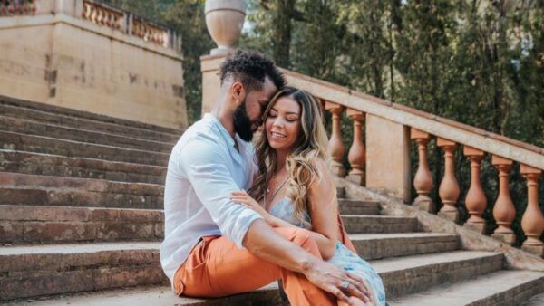 Capture Your Love Story in Horta Labyrinth Barcelona - Important Reminders