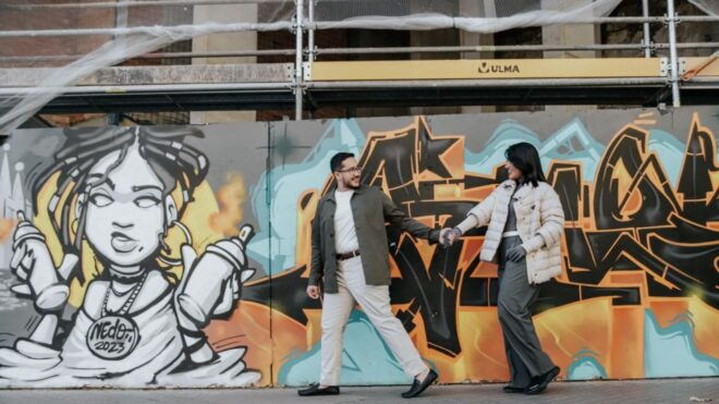 Capture Your Love Story in Sagrada Familia Barcelona - Inclusions