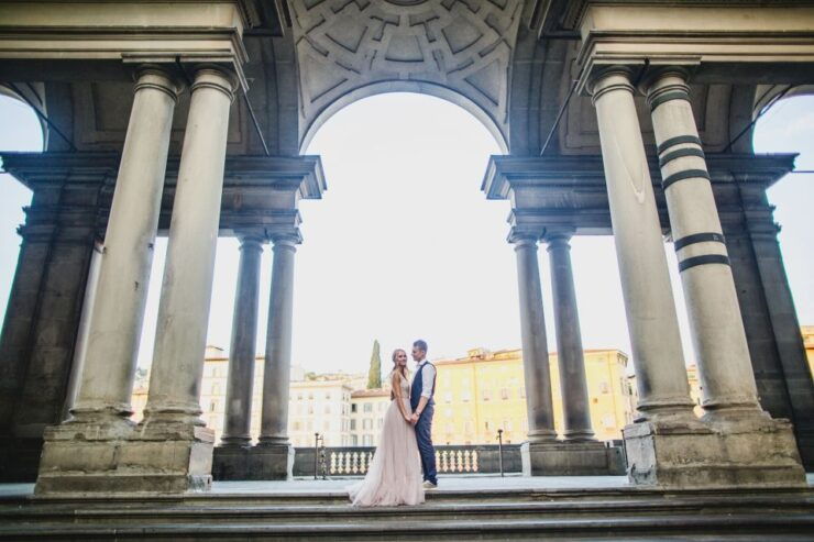 Capture Your Moments in Florence - Booking Information