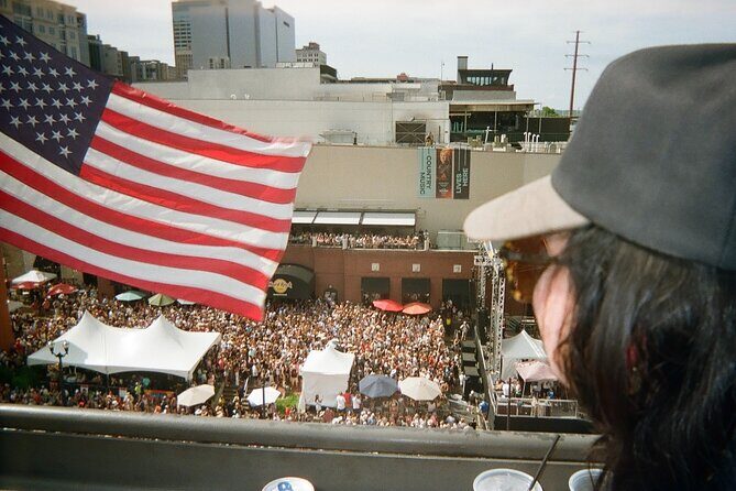 Capture Your Nashville Night Out - Capture Your Nashville Night Out Review: A Unique Way to Celebrate and Remember