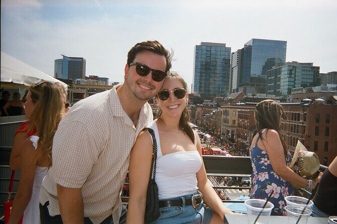 Capture Your Nashville Night Out - Good To Know