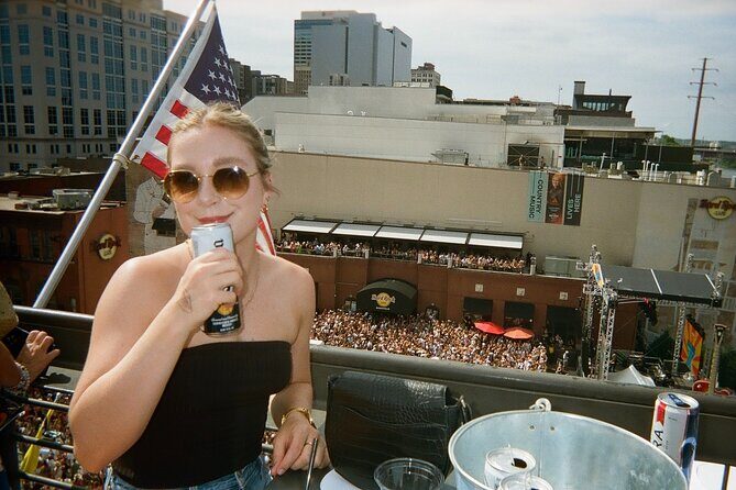 Capture Your Nashville Night Out - Potential Drawbacks and Considerations