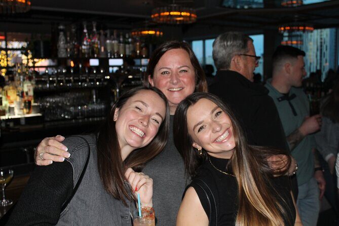 Capture Your Nashville Night Out - Who Is This Tour Best For?