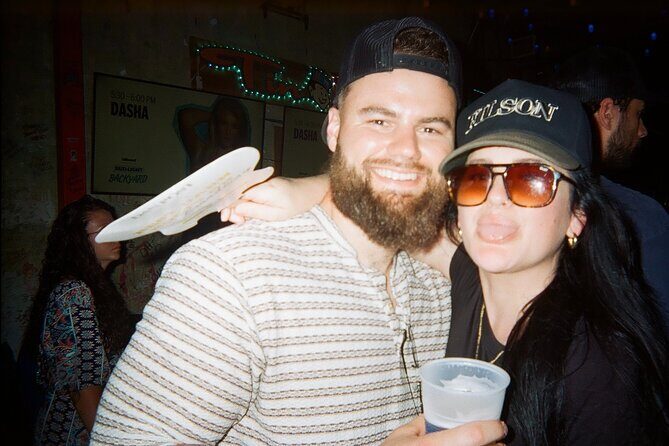 Capture Your Nashville Night Out - Frequently Asked Questions