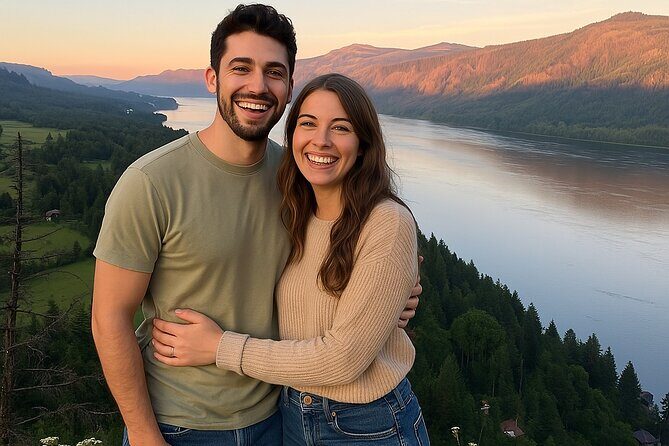 Capture your Oregon Adventures in a Magical Place - Good To Know