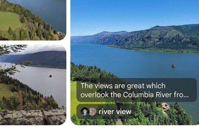 Capture your Oregon Adventures in a Magical Place - FAQ