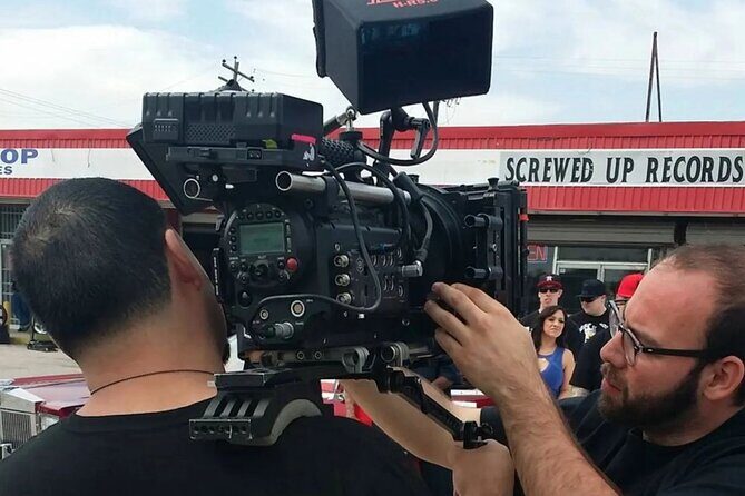 Capture Your Story with Video Production Experts in Houston - Good To Know  