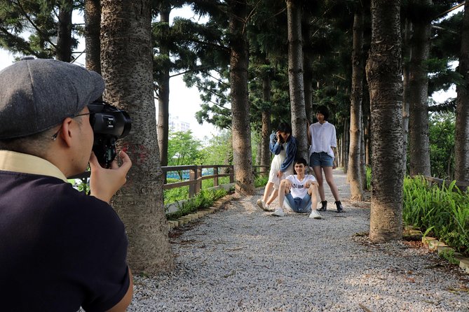 Capture Your Taiwan Trip, Taiwan Photo Shoot - Best Locations for Photos in Taiwan